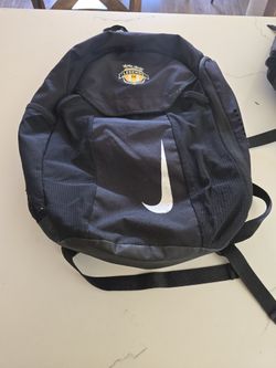 Soccer Backpack