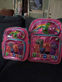 Kids backpacks