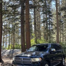 2014 Dodge Durango