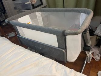 Baby Delight Bassinet
