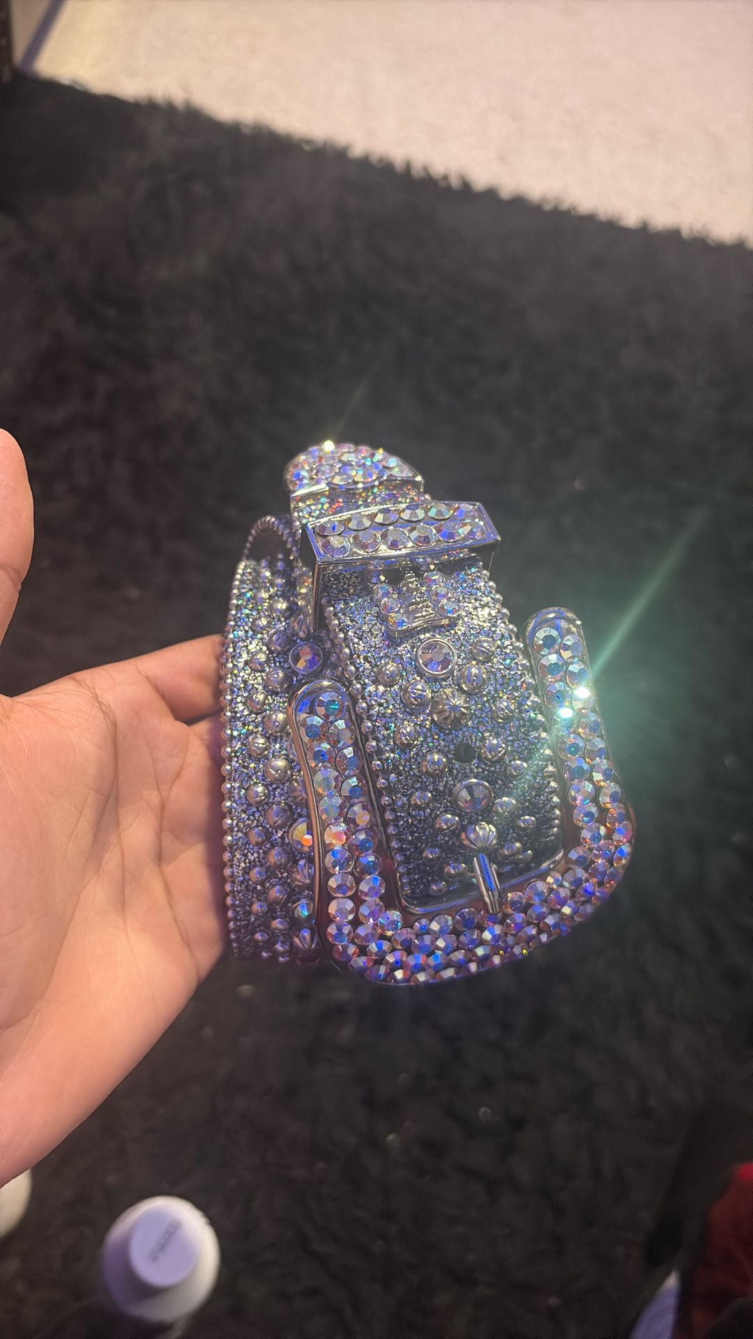 BB Simon Belt