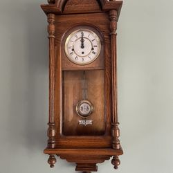 howard miller clock model 612-462