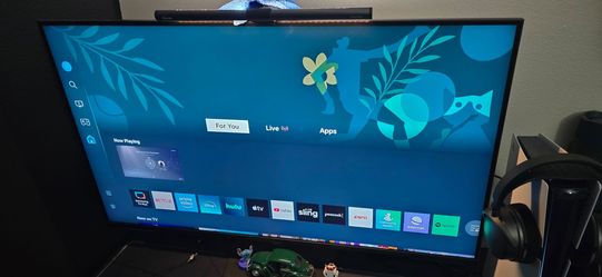 Samsung monitor 42inch