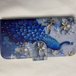 iPhone 6 &6s Wallet Case