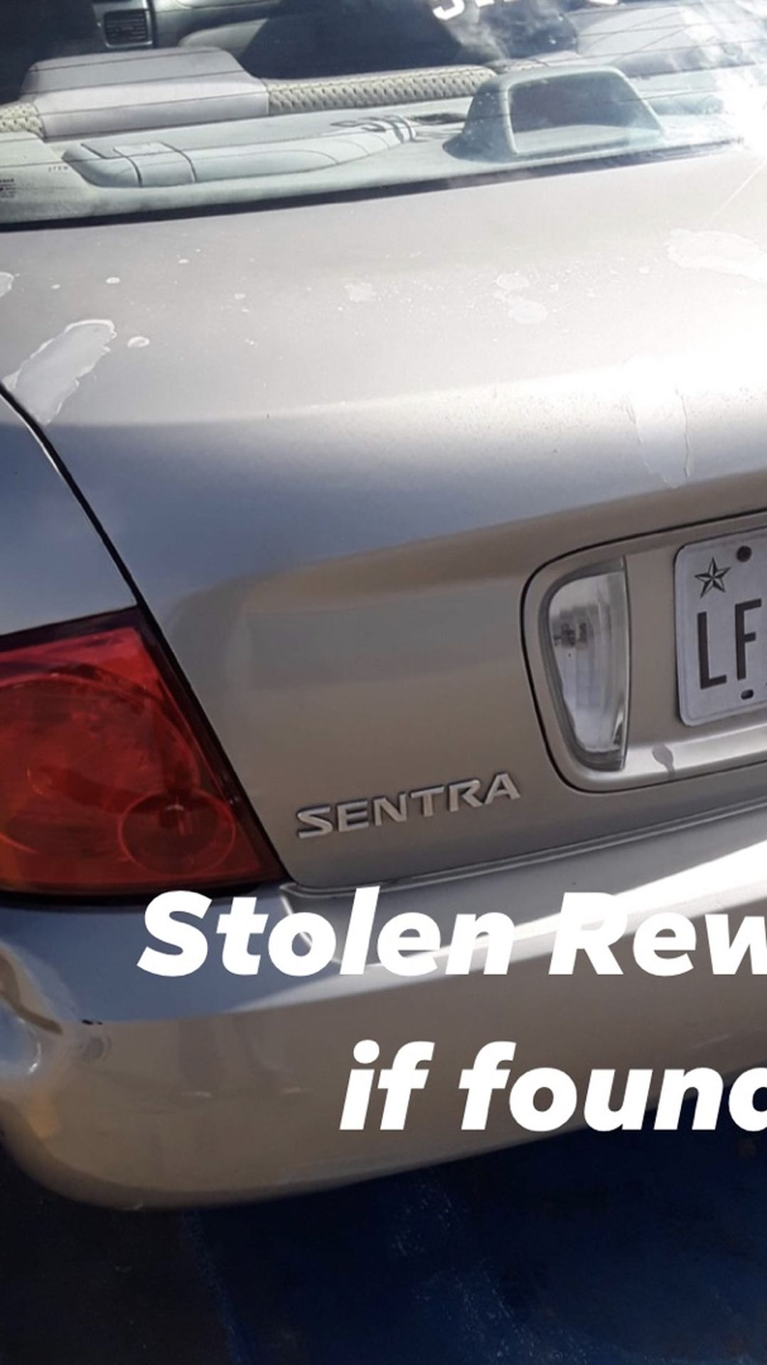 Nissan Car Sentra