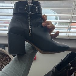Steve Madden Ankle boots