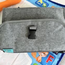 Baby Portable Diaper Changing Station