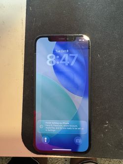 iPhone 12 64gb unlocked