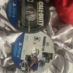 ps4 games for Sale 