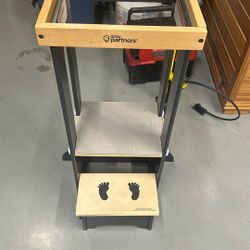 Little Partners Kids Step 