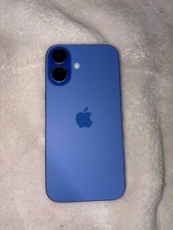 iPhone 16 unlocked 128GB