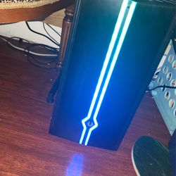 gaming pc with 1060 gtx ftw