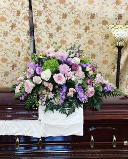 Funerals Flowers Caskets 