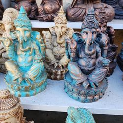 Ganesha Statue For Sale 