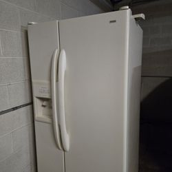 Refrigerator 33/72  Perfect Condition 