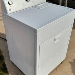 Electric Dryer 