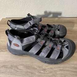 Keen mens Gladiator sandals size 7 … Thornton area