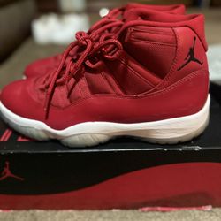 Win Like 96 Jordan 11 Size 12