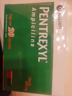 PENTREXIL