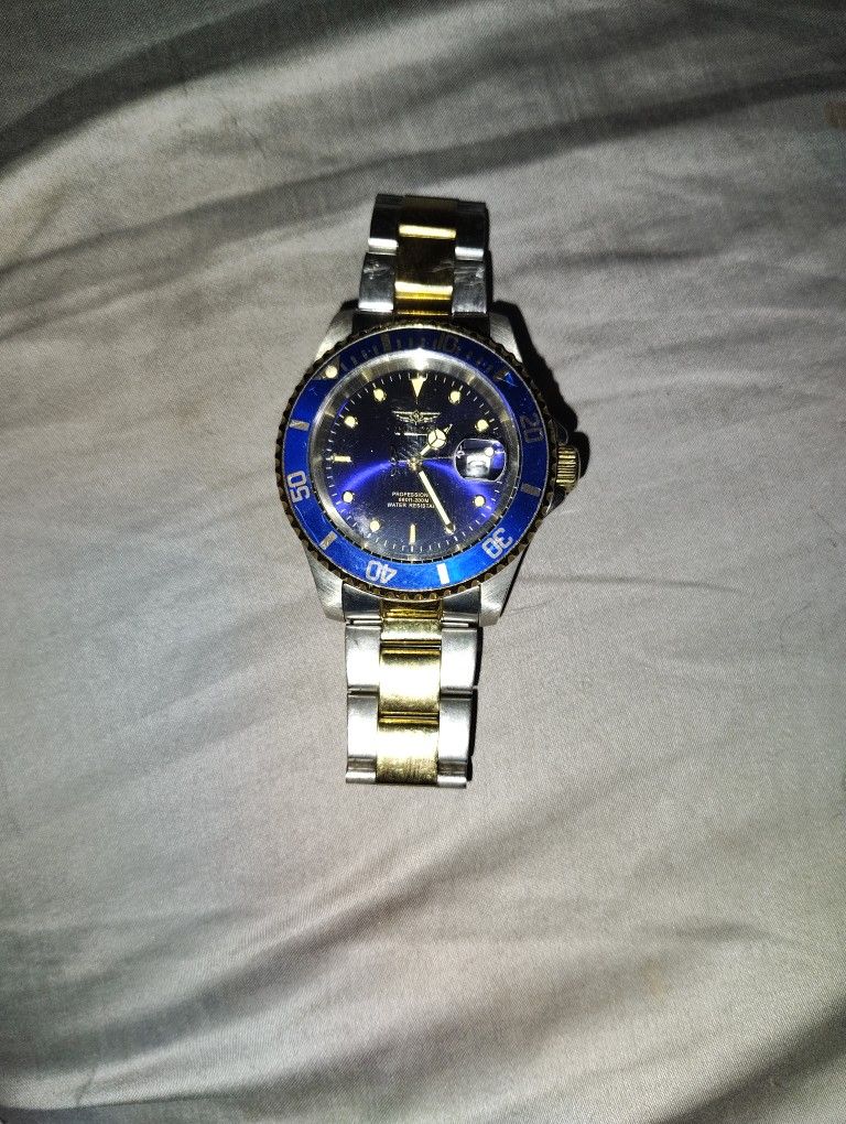 Invicta Watch