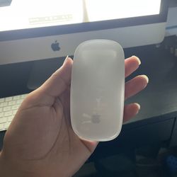 Apple Magic Mouse 2