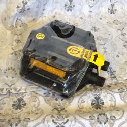 Set Of Bike Pedals