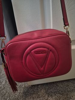 VALENTINO SHOULDER BAG- FAIR CONDITION