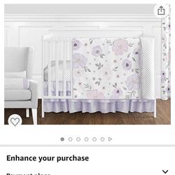 Sweet Jojo Nursery Bedding And Accessories 