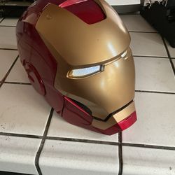 Marvel Legends Iron Man Helmet