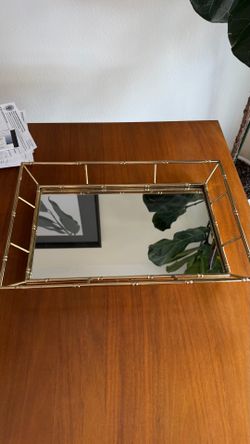 Table tray