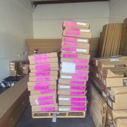 Overstocked Hurricane Garage Doors