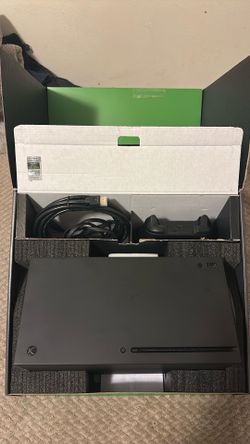 Xbox series X