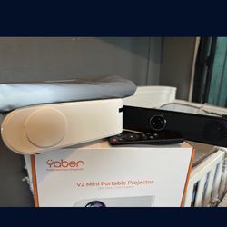 Screen Projector 
