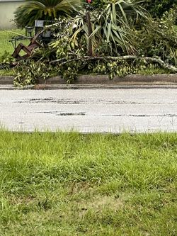 Debris, cleaning, and debris hauling