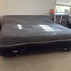 Mattress
