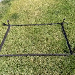 Twin Bed Frame