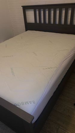 Cama Queen