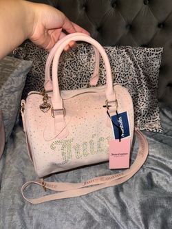 Juicy Couture bag 💞
