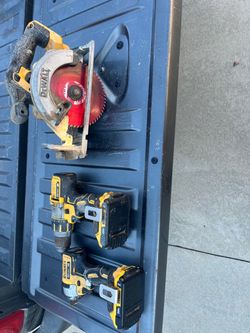 Dewalt