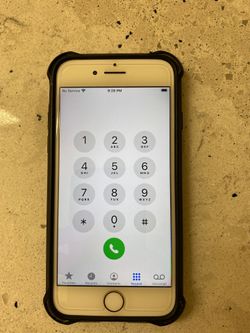 Unlocked T-Mobile iPhone 7 32 gb