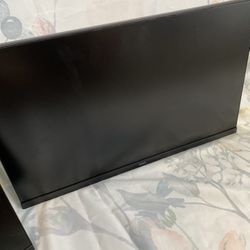 FHD Monitor *rarely Used