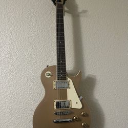 Lotus Les Paul Style Electric Guitar
