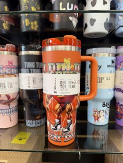 Italian Brainrot Stanley