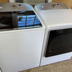 Kenmore 700 Series Washer / Dryer Set