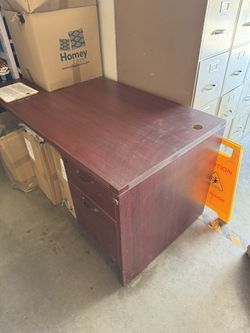 office desk