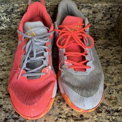 Nike Giannis Immortality Basketball Shoes