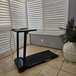 ApexNexus Walking Pad Treadmill