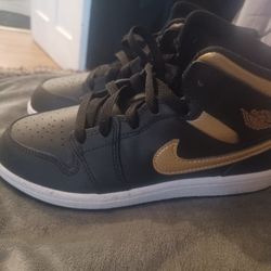 Jordan 1's 