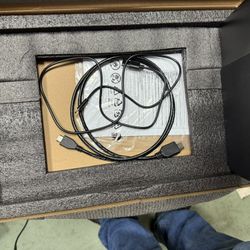 Portable Monitor 