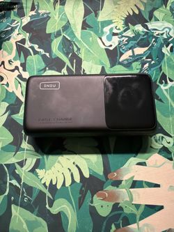 INIU 25000mAh Power Bank 65W Fast Charge (BI-B63)